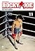 Rocky Joe. Perfect edition. Vol. 11 (Ashita no Joe New Edition, #11)