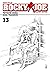 Rocky Joe. Perfect edition. Vol. 13 by Tetsuya Chiba