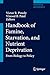 Handbook of Famine, Starvat...