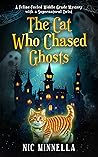 The Cat Who Chase...