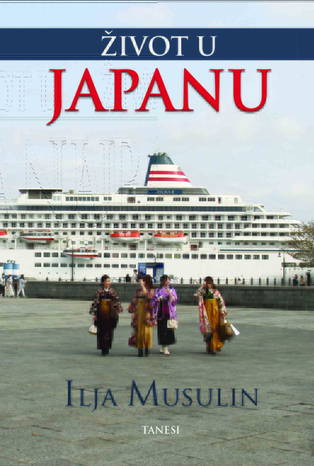 Život u Japanu