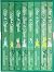 The Complete Collection of Anne of Green Gables (Anne of Green Gables, #1-8)