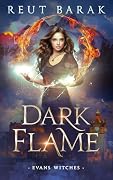 Dark Flame