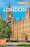 Fodor's London 2025