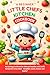 A Beginner Little Chef's Ki...