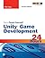 Unity Game Development in 24 Hours, Sams Teach Yourself by Mike Geig