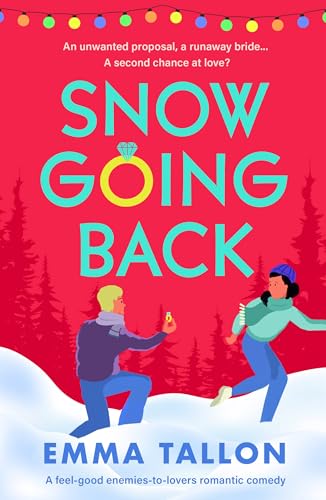 Snow Going Back (Kindle Edition)