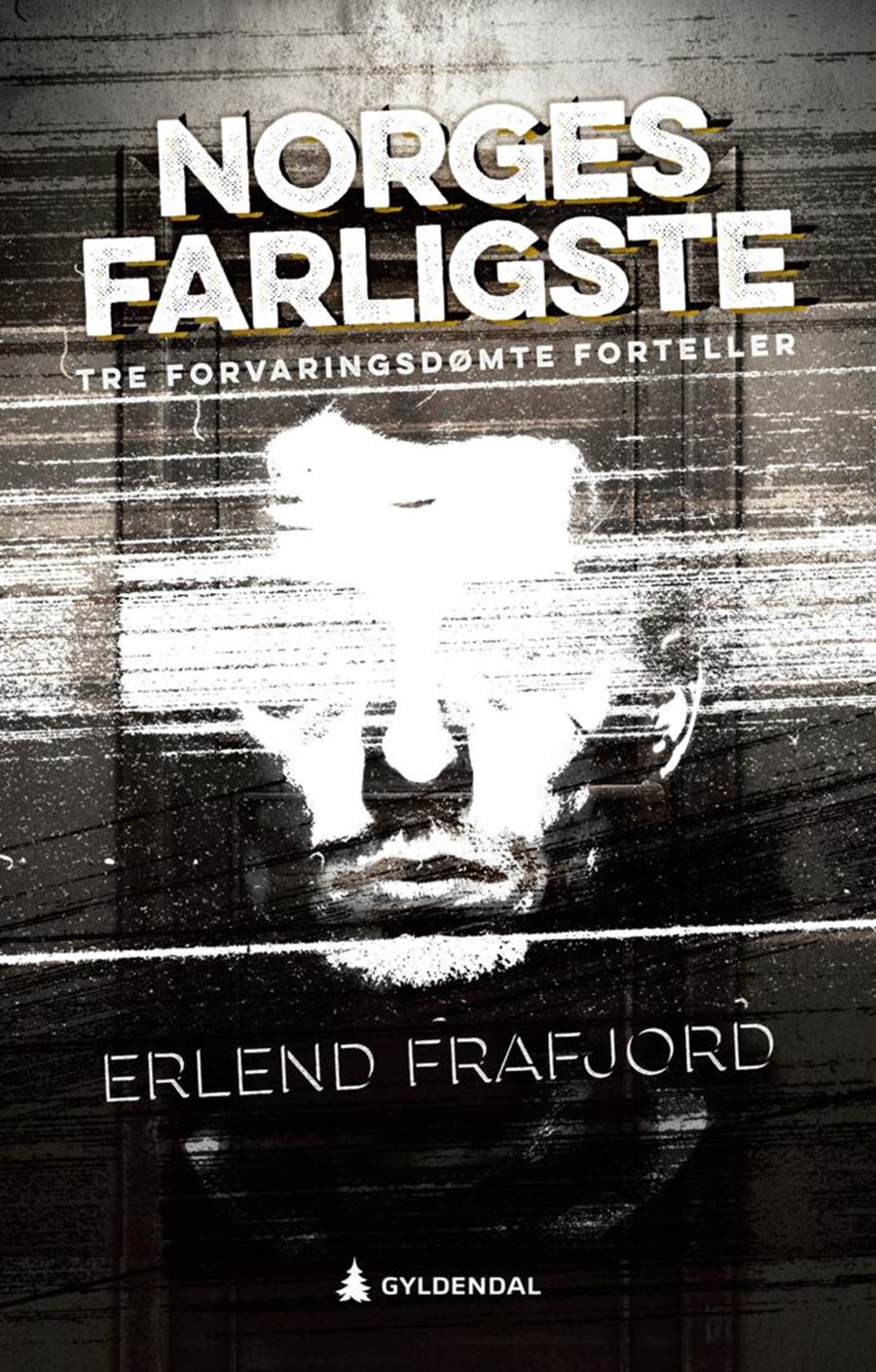 Norges farligste (ebook)