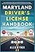 MARYLAND DRIVER’S LICENSE H...