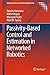 Passivity-Based Control and Estimation in Networked Robotics (Communications and Control Engineering)