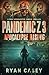Apocalypse Rising (Pandemic Z #3)