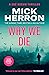 Why We Die (The Oxford Investigations, #3)