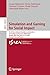 Simulation and Gaming for S...