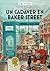 Un cadáver en Baker Street (A Sherlock Holmes Bookshop Mystery, #2)