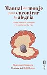 Manual del monje ...