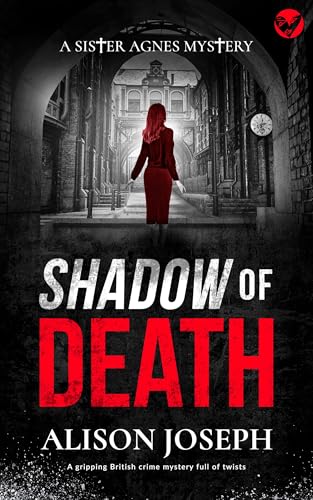 Shadow of Death (Sister Agnes #8)
