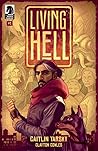 Living Hell #1