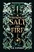 A Wrecking of Salt and Fire (The Nostos, #1)