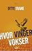 Hvor vinger vokser