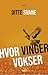 Hvor vinger vokser