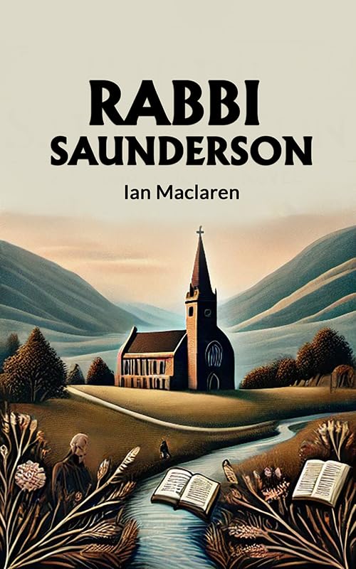 Rabbi Saunderson
