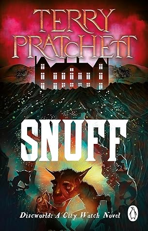 Snuff (Discworld, #39)