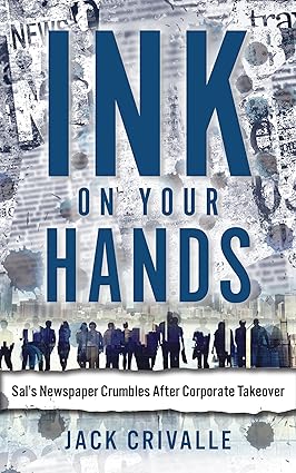 Ink on Your Hands: Sal’s Newspaper Crumbles after Corporate Take Over