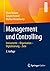 Management und Controlling by Klaus Amann