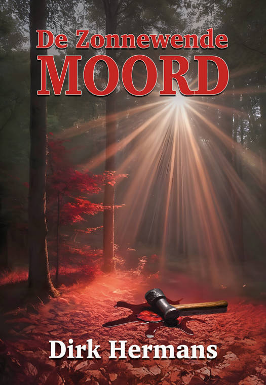 De zonnewendemoord