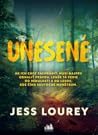 Unesené