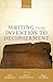 Writing from Invention to Decipherment