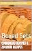 Cornbread Recipes & Zucchin...