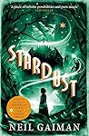 Book cover for Stardust