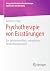 Psychotherapie von Essstöru...