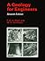 A Geology for Engineers by F.G.H. Blyth