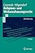 Religions- und Weltanschauungsrecht by Gerhard Czermak