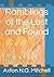Ramblings of the Lost and Found