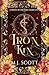 Iron Kin: A Novel of The Half-Light City