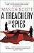 A Treachery of Spies by Manda Scott A Treachery of Spies by Manda Scott