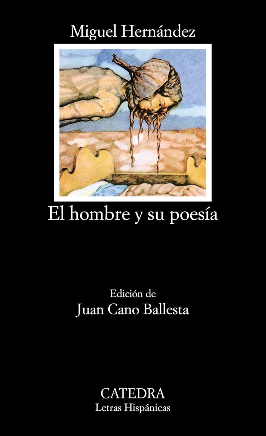 El hombre y su poesía (Paperback)