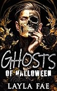 Ghosts of Halloween (Ghosts of Halloween, #0.5-#3.5)