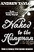 Naked to the Hangman by Andrew  Taylor