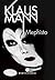 Mephisto (Italian Edition)