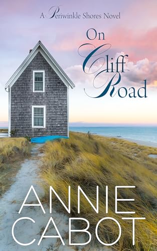 On Cliff Road (Periwinkle Shores Book 3)