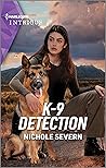 K-9 Detection (New Mexico Guard Dogs #2)