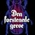 Den forstenede greve