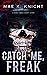 Catch Me, Freak (Jackie's F...