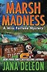 Marsh Madness