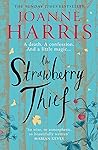 Book cover for The Strawberry Thief (Chocolat #4)