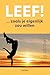Leef! (Dutch Edition)
